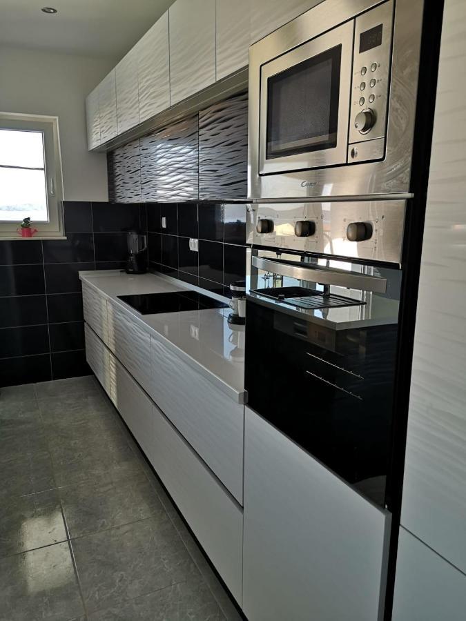Apartment Istuk Kaštela 外观 照片