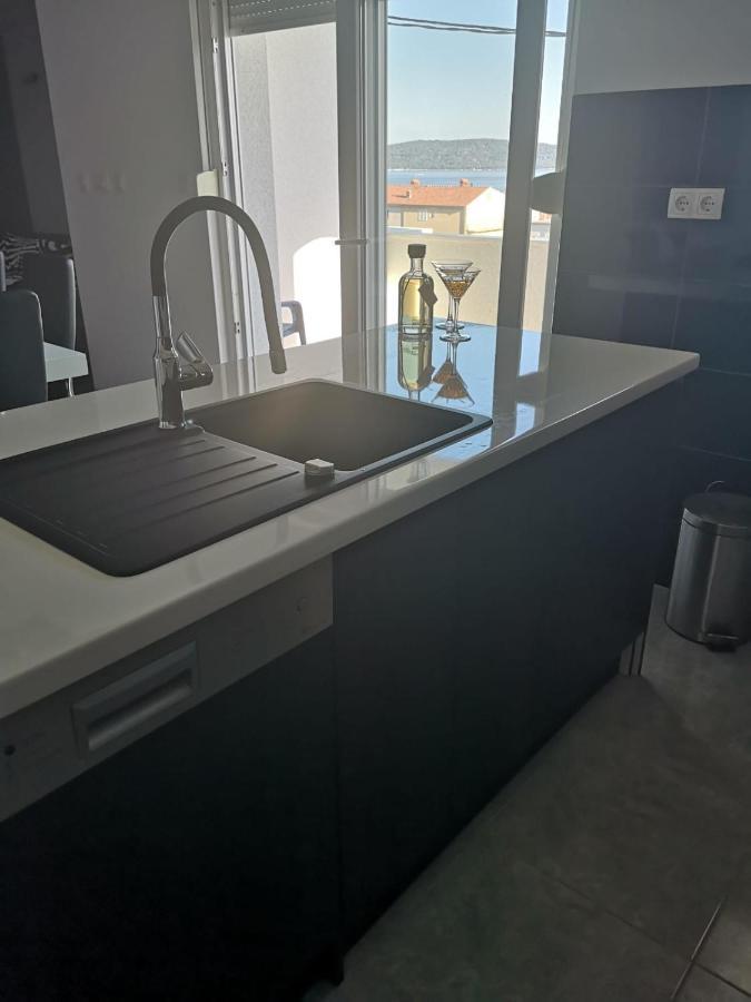 Apartment Istuk Kaštela 外观 照片