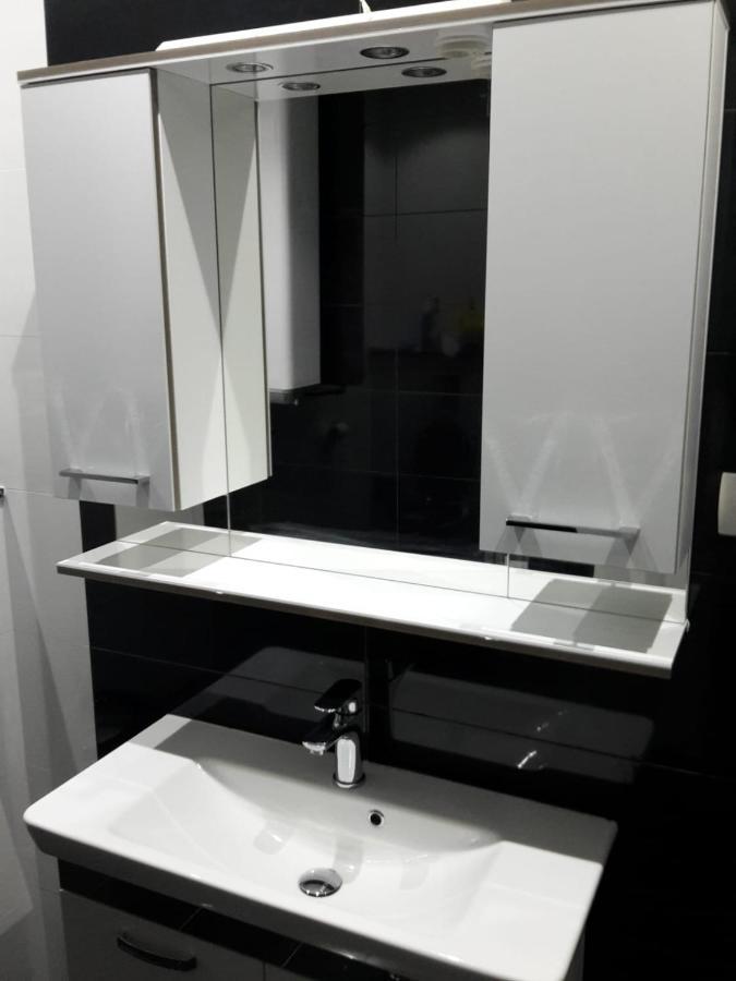 Apartment Istuk Kaštela 外观 照片